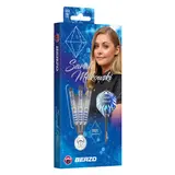 BEAZD Sarah Milkowski Steeldart -- 1 Satz – Ansicht 4