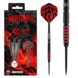 BEAZD Magma Steeldart -- 1 Satz – Ansicht 1
