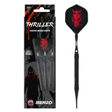 BEAZD Thriller Softdart -- 1 Satz – Ansicht 1