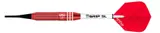 BEAZD Wega Softdart -- 1 Satz – weergave 2