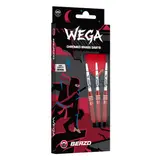 BEAZD Wega Softdart -- 1 Satz – weergave 3