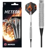 BEAZD Meteor MT2 Softdart -- 1 Satz – weergave 1