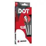 BEAZD Dot D5 Softdart -- 1 Satz – vista 3