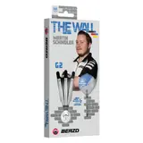BEAZD Martin Schindler G2 Softdart -- 1 Satz – Ansicht 3