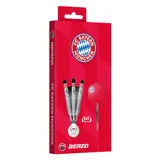 BEAZD FC Bayern München Steeldart -- 1 Satz – view 4