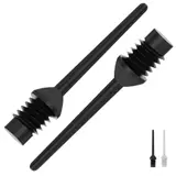 BEAZD PowerPro Soft Tips 6mm(2BA) -- 1 Stck – Ansicht 1