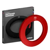BEAZD Premium PU Board Surround -- 1 Stck – vista 4