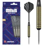 BEAZD Metis Steeldart -- 1 Satz – vista 4