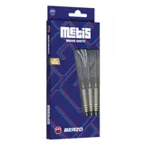 BEAZD Metis Steeldart -- 1 Satz – vista 9