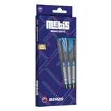 BEAZD Metis Steeldart -- 1 Satz – vista 9