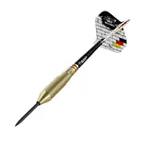 BEAZD Martin Schindler Natural Brass Steeldart -- 1 Satz – Ansicht 8