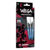 BEAZD Wega Steeldart -- 1 Satz – vista 6