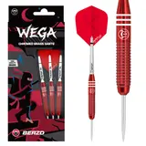 BEAZD Wega Steeldart -- 1 Satz – vista 4