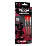 BEAZD Wega Steeldart -- 1 Satz – vista 6