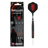 BEAZD Thriller Steeldart -- 1 Satz – vista 3