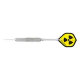 BEAZD Mission-D Steeldart -- 1 Satz – vista 6