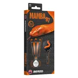 BEAZD Mamba 97 M3 Steeldart -- 1 Satz – weergave 16