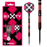 BEAZD Sixty S1 Steeldart -- 1 Satz – vista 9