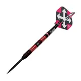 BEAZD Sixty S1 Steeldart -- 1 Satz – vista 10
