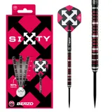 BEAZD Sixty S2 Steeldart -- 1 Satz – Ansicht 13