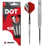 BEAZD Dot D1 Steeldart -- 1 Satz – view 7