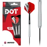 BEAZD Dot D2 Steeldart -- 1 Satz – vista 4