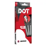 BEAZD Dot D3 Steeldart -- 1 Satz – view 6