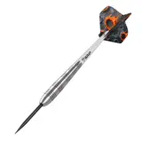 BEAZD Meteor MT11 Steeldart - 27g -- 1 Satz – weergave 2