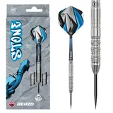 BEAZD Stone S3 Steeldart -- 1 Satz – vista 4