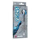 BEAZD Stone S3 Steeldart -- 1 Satz – vista 9