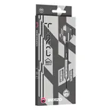 BEAZD Tac T2 Steeldart -- 1 Satz – vista 6