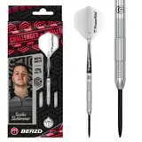 BEAZD Sascha Stuhlemmer Challenger Steeldarts - 23g -- 1 Satz – Ansicht 1