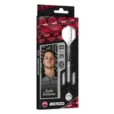 BEAZD Sascha Stuhlemmer Challenger Steeldarts - 23g -- 1 Satz – Ansicht 3