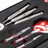BEAZD Krzysztof Ratajski G2 Original Steeldart -- 1 Satz – vue 7
