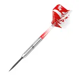 BEAZD Krzysztof Ratajski G2 Original Steeldart -- 1 Satz – vue 14