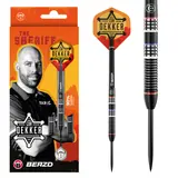 BEAZD Cor Dekker Steeldart - 23g -- 1 Satz – Ansicht 1