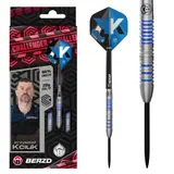 BEAZD Krzysztof Kciuk Challenger Steeldart - 20g -- 1 Satz – view 1
