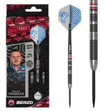 BEAZD Patrick Tringler Challenger Steeldart - 21g -- 1 Satz – Ansicht 1