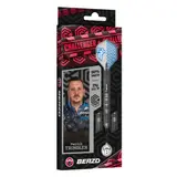 BEAZD Patrick Tringler Challenger Steeldart - 21g -- 1 Satz – Ansicht 4