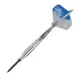 BEAZD Martin Schindler G2 Steeldart -- 1 Satz – weergave 8
