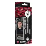 BEAZD Kendji Steinbach Challenger Steeldart - 23g -- 1 Satz – vue 4