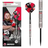 BEAZD Xanti Van den Bergh Steeldart -- 1 Satz – view 9