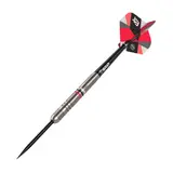 BEAZD Xanti Van den Bergh Steeldart -- 1 Satz – view 10