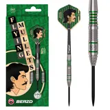BEAZD Flying Mullet Steeldart -- 1 Satz – vista 5