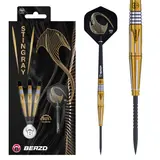 BEAZD Stingray ST4 Steeldart -- 1 Satz – vista 4