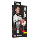 BEAZD Martin Schindler G3 Steeldart -- 1 Satz – weergave 6