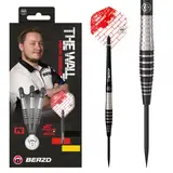 BEAZD Martin Schindler G3 Steeldart -- 1 Satz – weergave 13