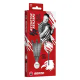 BEAZD Krzysztof Ratajski G2 Black Edition Steeldart -- 1 Satz – weergave 6