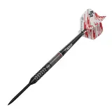 BEAZD Krzysztof Ratajski G2 Black Edition Steeldart -- 1 Satz – weergave 11