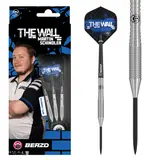 BEAZD Martin Schindler TW80 Steeldart -- 1 Satz – Ansicht 4